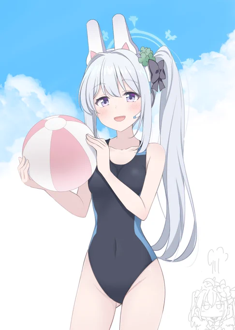 楽しみですねウィッシュリスト #ブルアカ 