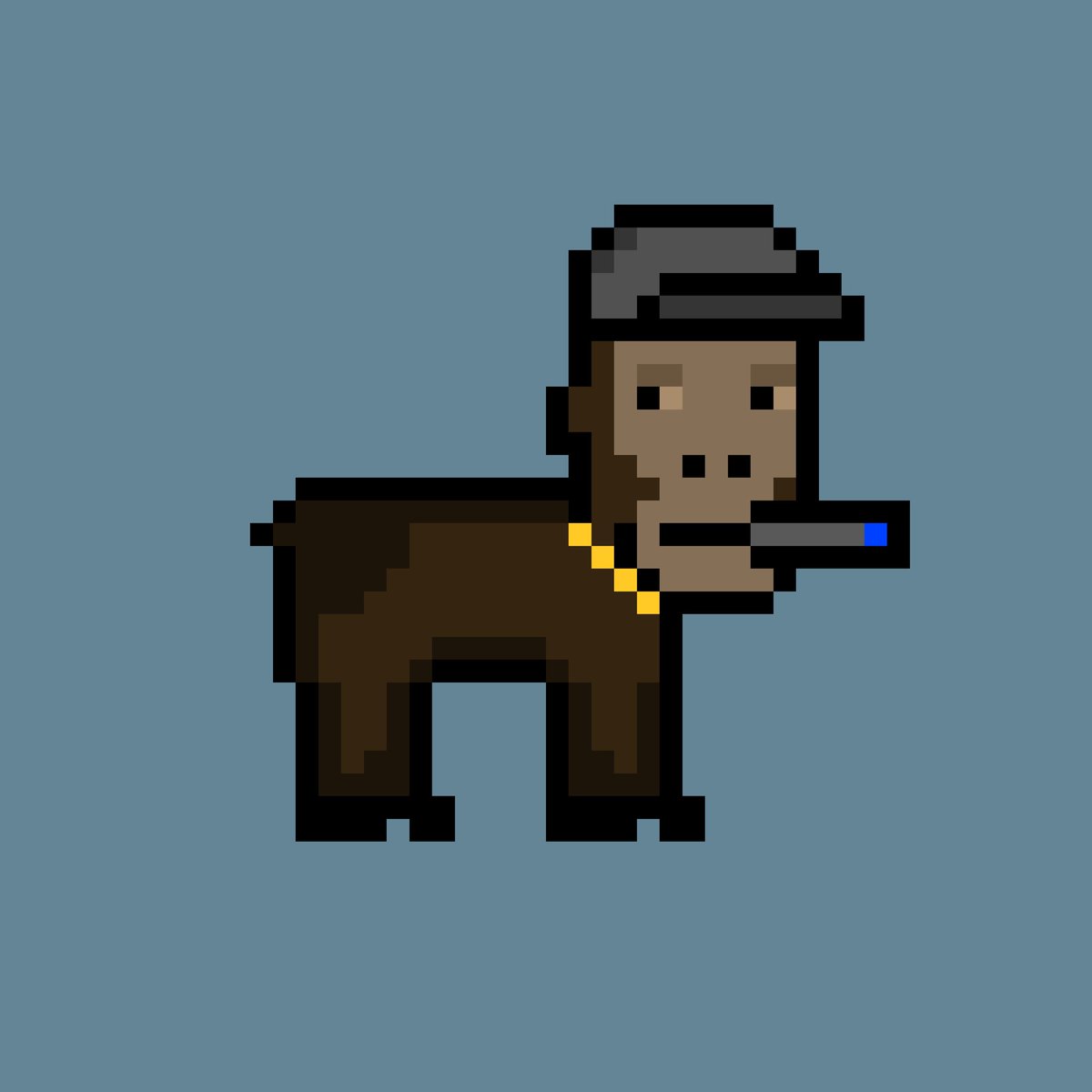 📢Our public mint is now live! 🐑

<a href="/LarvaLambs/">Larva Lambs</a> - collection of 10000 Larva Lambs and 5 legendary Sheepdogs. 

Minting Site: larvalambs.com 

#gm #nft #nftart #nfts #nftcollector #nftcommunity #nftartist #nftdrop #opensea #OpenSeaNFT #Mintingnow #ape