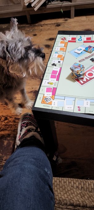 Me: I'm winning but it still sucks. Horrible do not play lol it made no sense. https://t.co/J03vV7V3
