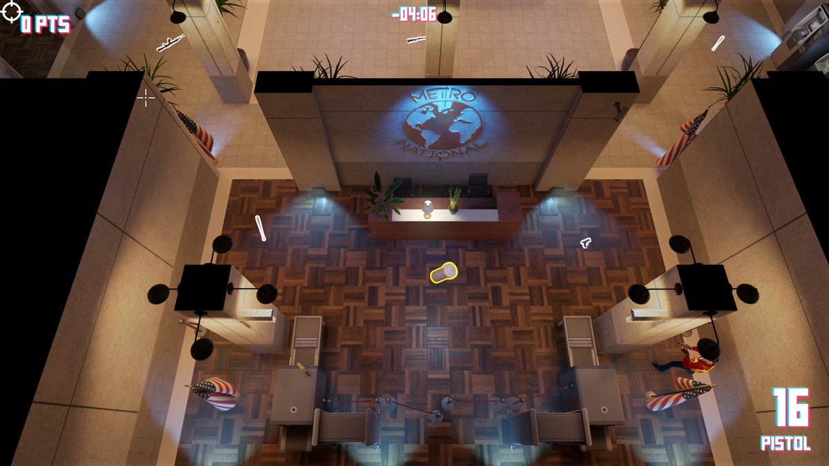 S&box Maps tweet media