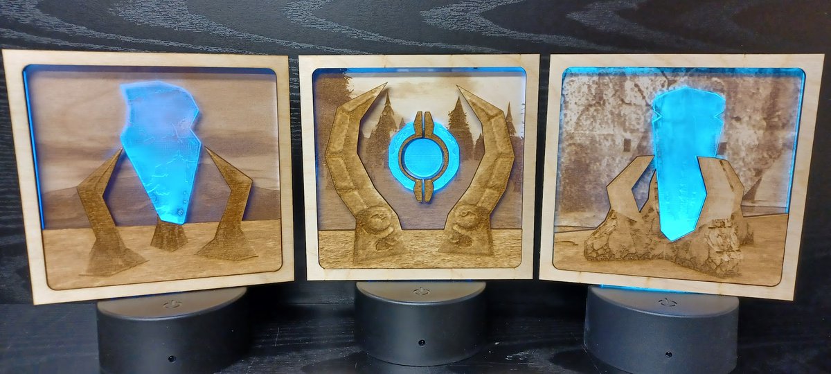nerdy_forge's tweet photo. Got back home from our little vacation! This weekend I'm going to be making a few things. And I know someone that wants some of this action.
#asheronscall #lifestone #mmorpg #nerd #gaming #omtech @makerstockinfo https://t.co/Q0uo2ESCf5