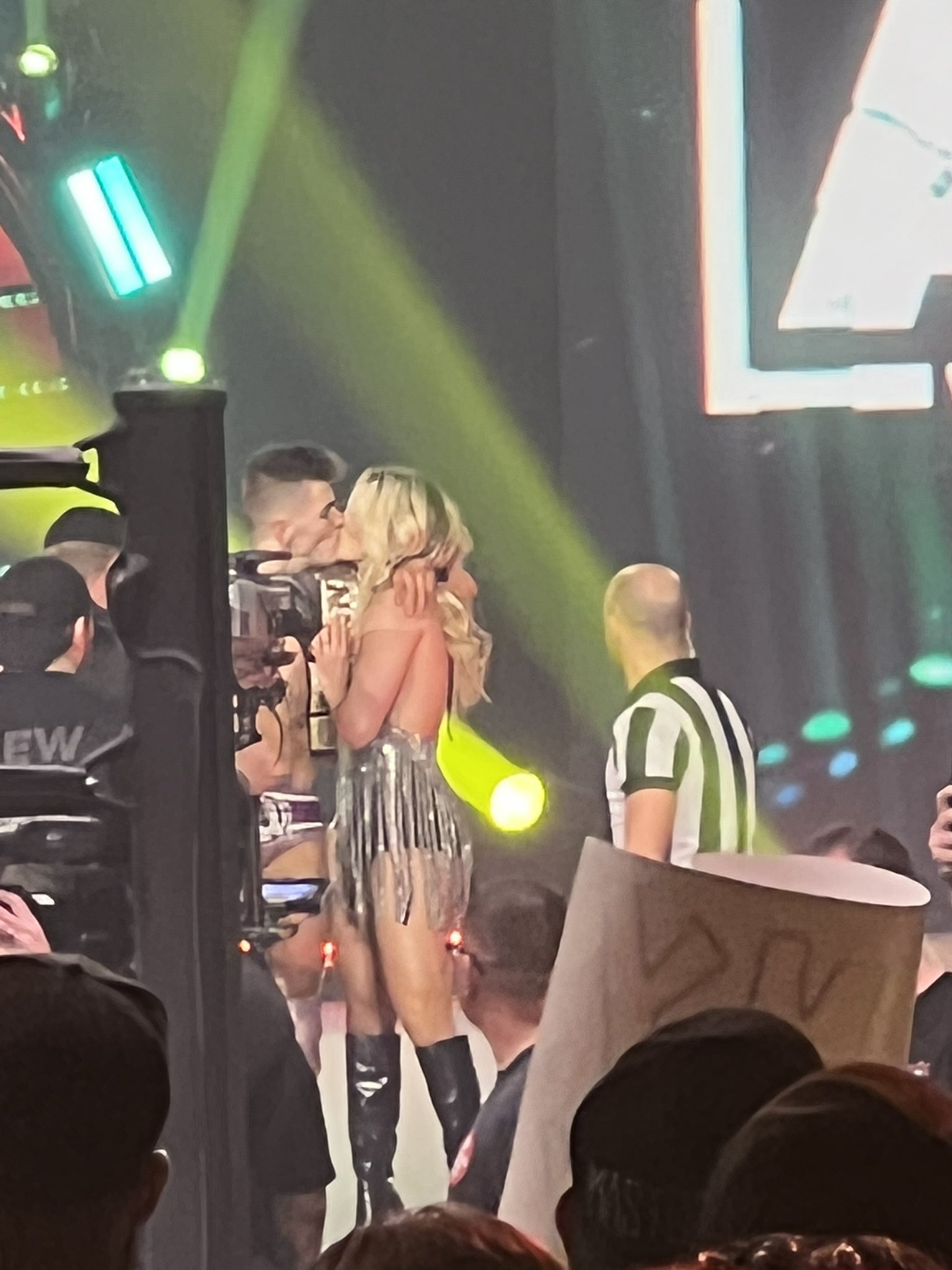 AEW Battle Of The Belts II Spoilers: New Champion Crowned 2