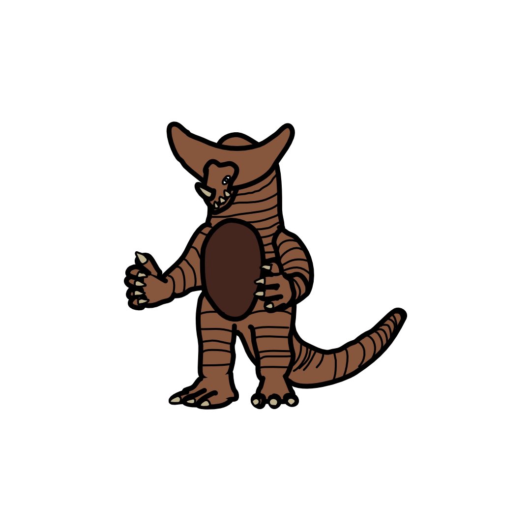 ごもら
Gomora
#シワ多い 
#小顔 
#爪長い 
#毎日投稿チャレンジ #1日1絵 #1day1pic #イラスト #絵描きさんと繫がりたい #イラスト好きな人と繋がりたい #illustration #illustrationdesign #Affinitydesign #instagood #春の創作クラスタフォロー祭り
