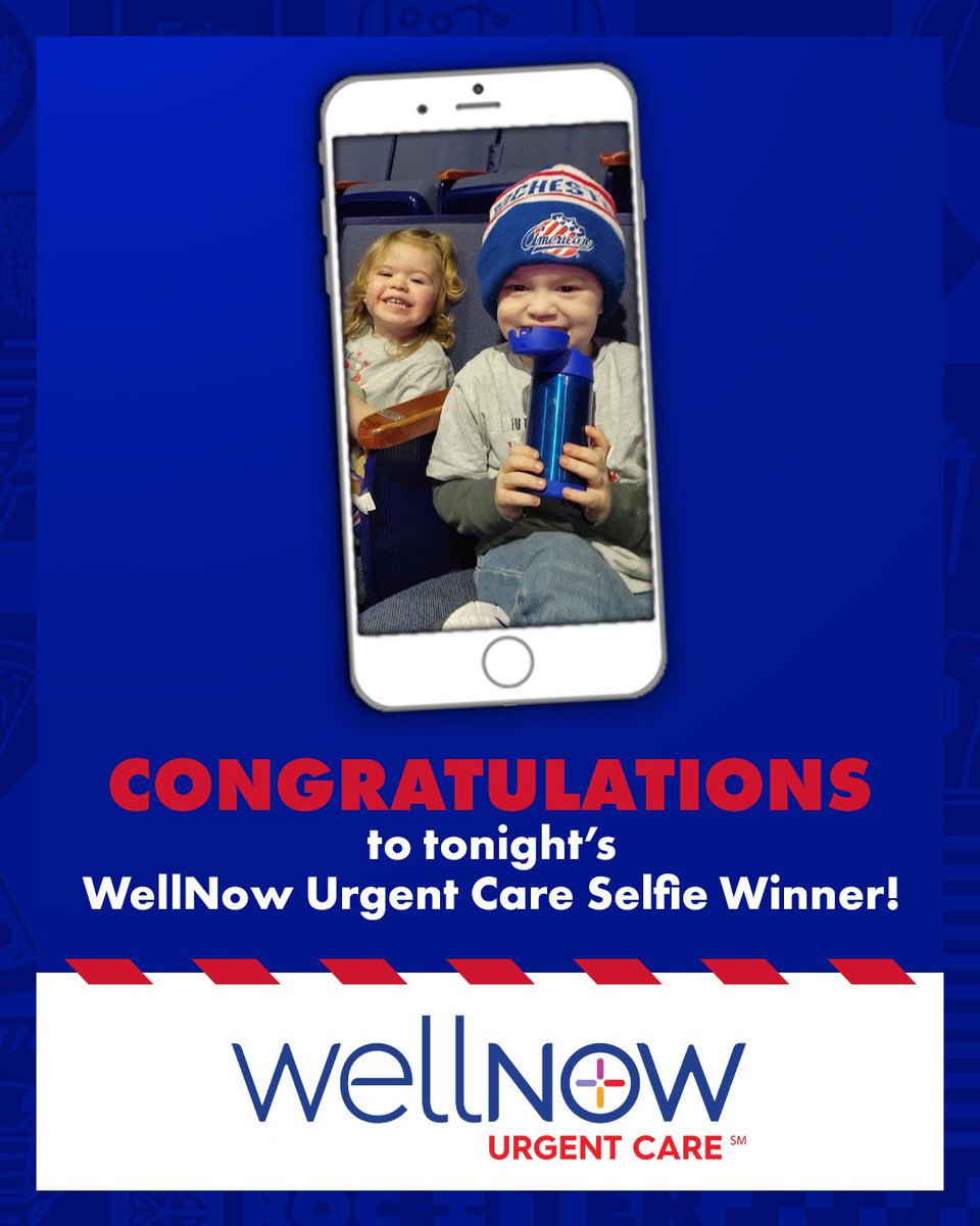AmerksHockey's tweet photo. 😍😍 https://t.co/Vkr7SwPfm7