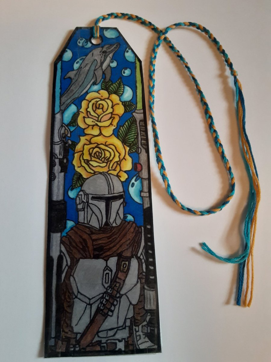 jadedrose84's tweet photo. Last 4 bookmarks 10 more to go so far lol https://t.co/MBBqEHDxLA