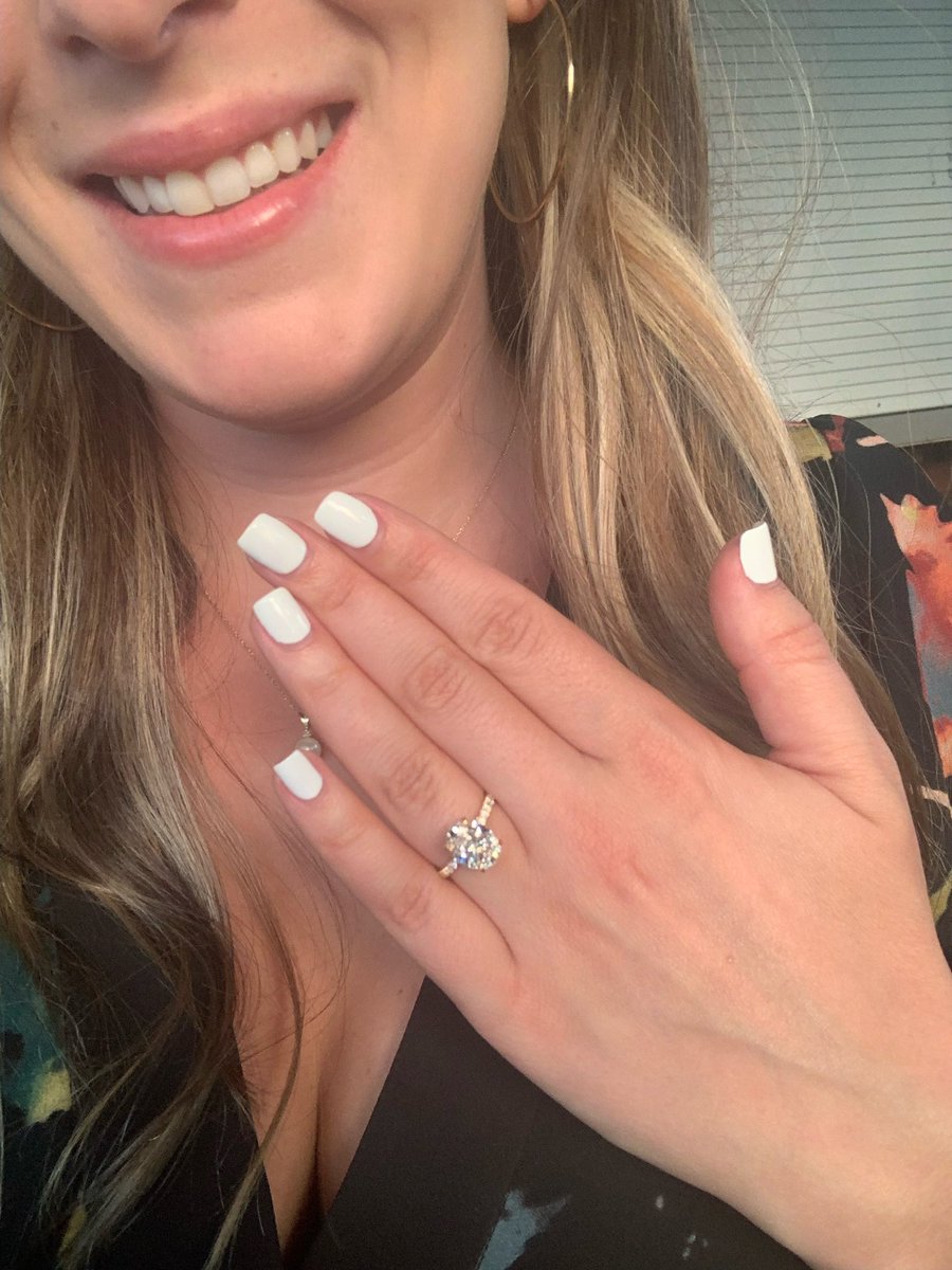 therudeino's tweet photo. I did it! Asked the love of my life to marry me https://t.co/gRYktq4hUI