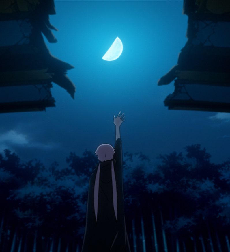 safe until the morning