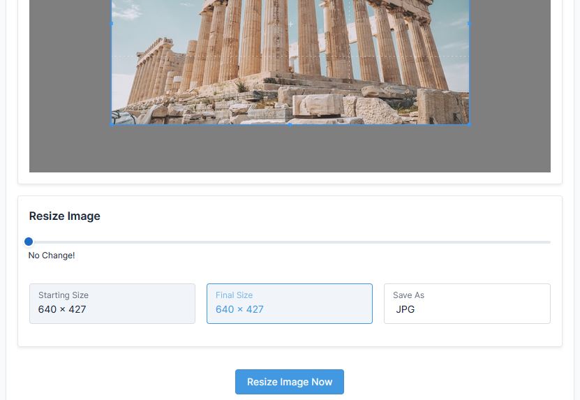 Preseotools2022's tweet photo. Image Resizer tool of PreSeoTools is used to resize an Image and Edit an Image.
Image Resizer Tool Link: https://t.co/xNO4vF6lq2
#ImageResizer #ImageResizerTool #PreSeoTools https://t.co/8DoAhPW02h