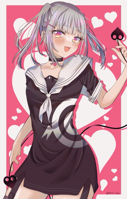ぶいすぽ全員描く企画7人目空澄セナちゃん!折り返し地点にきて、どんどんぶいすぽの皆のこと好きになってく#空澄絵 