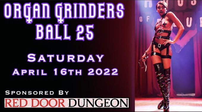 Who will I see tomorrow?? #organgrindersball https://t.co/sc7pFPMO1q<a href="/tag/organgrindersball"class="tags">#organgrindersball</a>