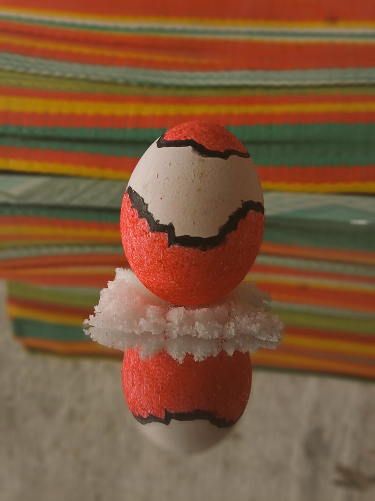 CarloOoO28's tweet photo. Real life D.G.egg!
@officialdgpals @kaisayaph
#EasterSunday
#dgpalsph https://t.co/uicXHEEhg2