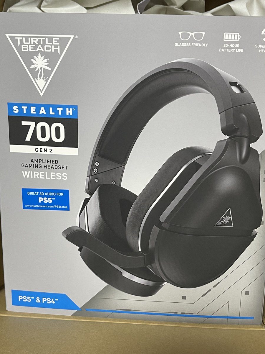 goza_nunn's tweet photo. よしやっと
#STEALTH700GEN2
が届いた試して見ましょ
その性能とやらを https://t.co/1KotkriXzd