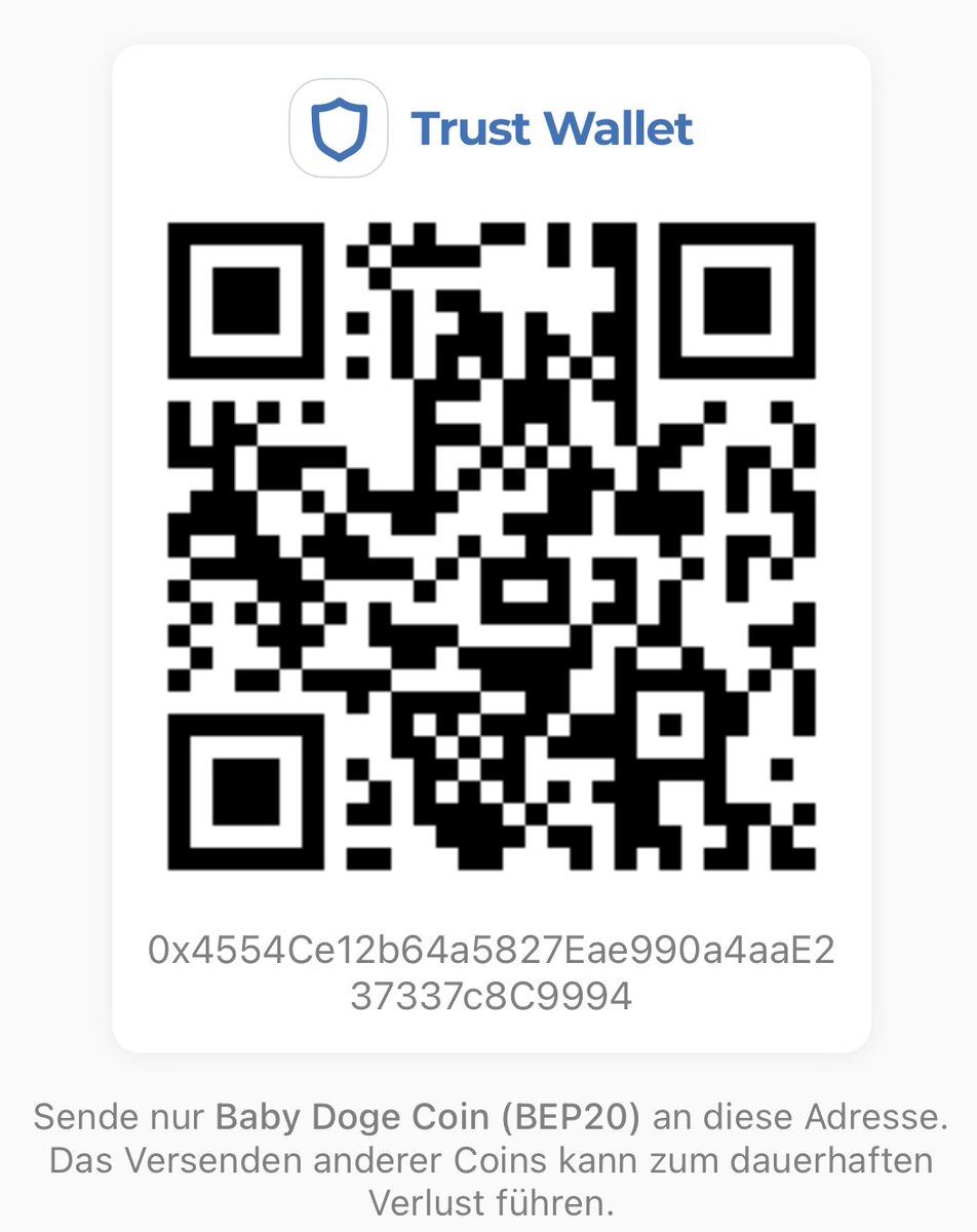 Nateqi6's tweet photo. @BabyDogeReports https://t.co/S26ZeCkTvI