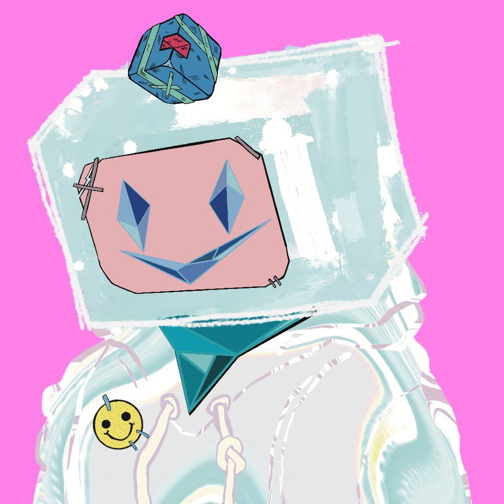 GlitchedBox's tweet photo. @_creativethings https://t.co/6pLYsad1In https://t.co/289rOo4LJO