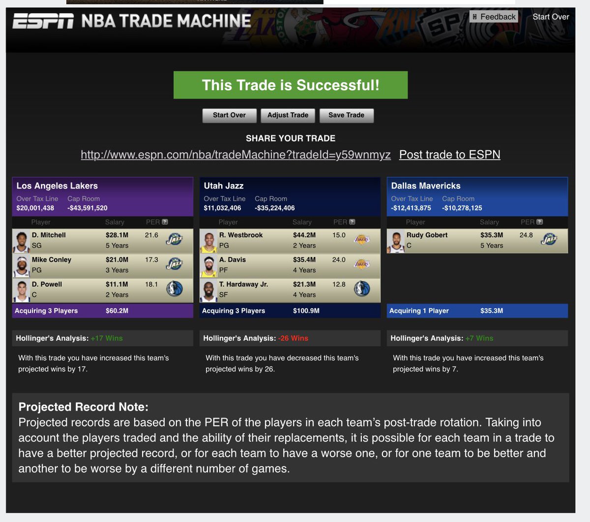 KennyWBaker's tweet photo. Hey @BillSimmons who says no? https://t.co/MLr1laHYue