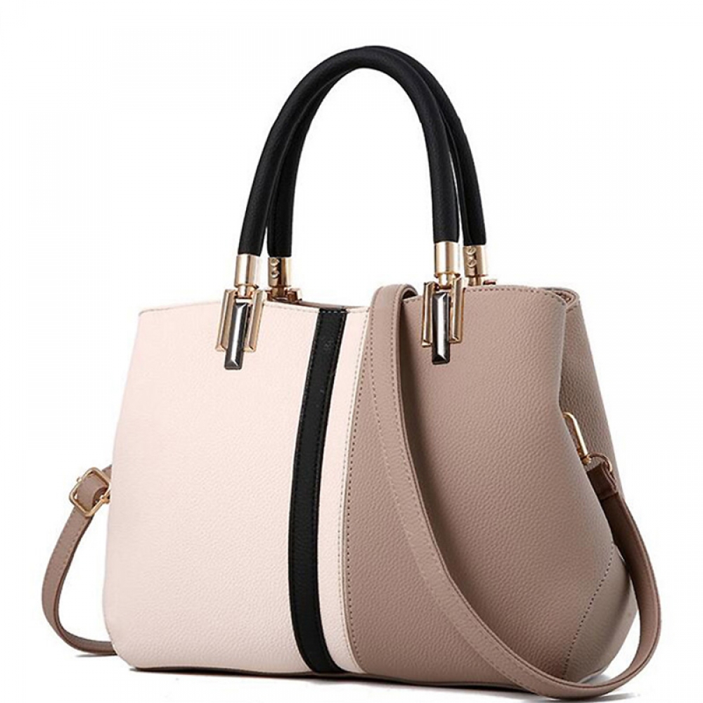 Women Handbag Fashion Leather #outfit #girl #shopping