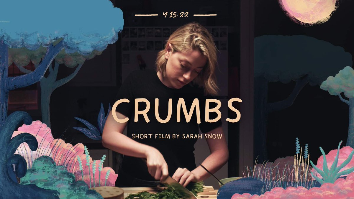 An unbelievable short film that anyone who has struggled with their mental health can relate to! Click here to watch 👉 youtu.be/AFwYg4TyOuw