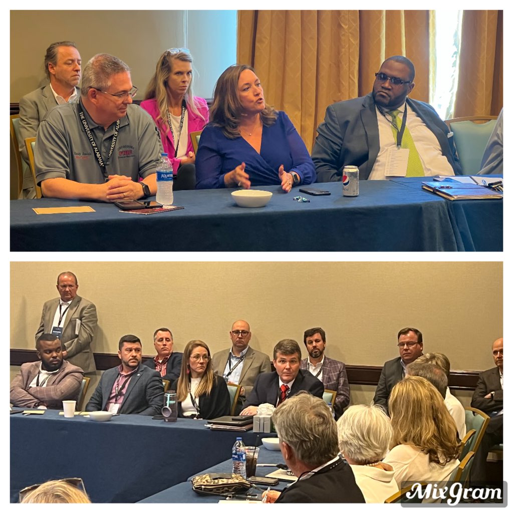 jimpagejr's tweet photo. A really special couple of days with 100+ community leaders discussing challenges, opportunities, and strategies to maintain our incredible momentum. #NextLevelSummit https://t.co/VDDAdIB2zU