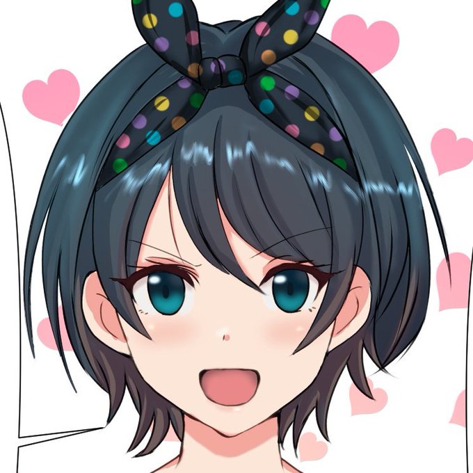 #新しいプロフィール画像 