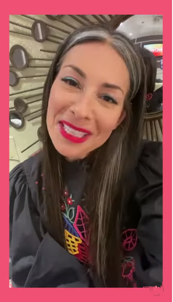 Peteistweetin's tweet photo. Today's #askstacy question on the @shopstateof menopause IG site: "What makeup you are using these days?" Tres timely, as @StacyLondon was all gussied up on a set somewhere! Hear the products that the SOM CEO is using!
https://t.co/ZCoE0v1px8 https://t.co/9wlyqEnOrJ