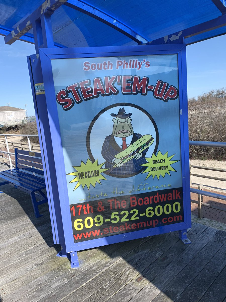 Love the advertising <a href="/steakemup/">steakemup</a>