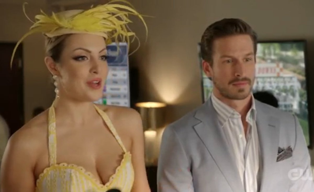 edugillz's tweet image. I LOVE THEM 💛💙 #Dynasty #Falliam