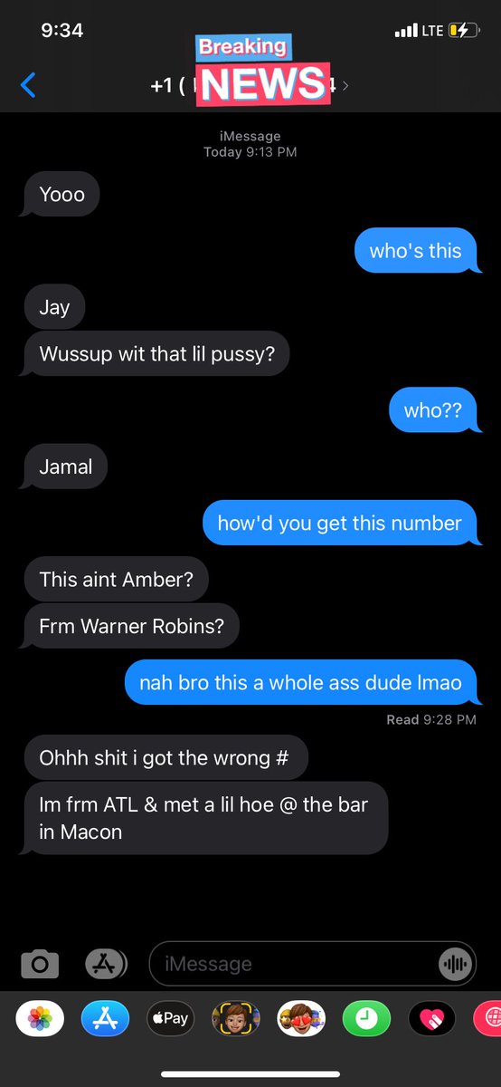 HotBoyTaylorr's tweet image. aye i don't even blame amber for giving dude a fake number bc this gotta be a real sicko sliding into some messages like this, but why it had to be my number lmaoo
