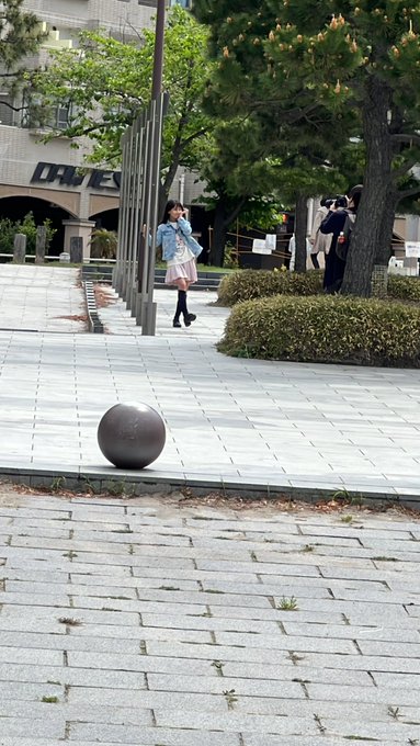 Twitterのコスプレ画像35