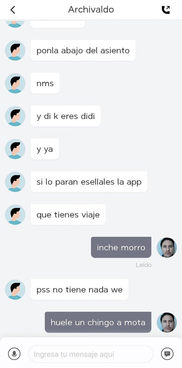 Angeel_Artesano's tweet photo. JAJAJAJA no pasa nada https://t.co/6al8hzEI2A