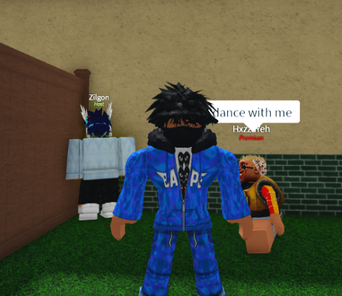 💥WilPlayzzRoblox💥 tweet media