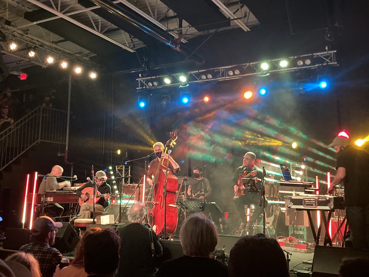 tranquil_serene's tweet photo. #Clubdelf #Pembroke down place.  Wow. Incredible soundscapes at the @soundcheck all the D’elf flavors in a big salad thanks! 🙌🏻 https://t.co/1zZk3GhRcX