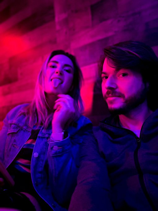 night out 💃🏻 with @thesiridahl https://t.co/pAjTW4Zdms<a class="tags" target="_blank" title="On Twitter" href="/?out=eyJ0eXAiOiJKV1QiLCJhbGciOiJIUzUxMiJ9.eyJpYXQiOjE3MjMwNTY3MjUsImlzcyI6InR3cG9ybnN0YXJzLmNvbSIsIm5iZiI6MTcyMzA1NjcyNSwiZXhwIjoxNzU0NTkyNzI1LCJyZWRpcmVjdF91cmwiOiJodHRwczovL3R3aXR0ZXIuY29tL3RoZXNpcmlkYWhsIn0.VyiPJULyQflAnm1cpWnMUryhmFSAOPLUFQW5SsRJDHeRd_6am_OaA37eeRopLyPkDGkWlWsv-l4h59DwEZaj-w">@thesiridahl</a>