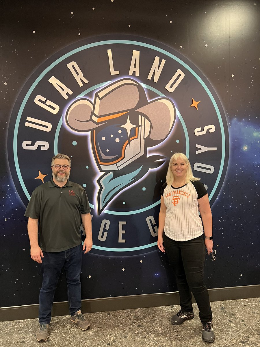 KentonBrice's tweet photo. @SWALL_Tweets @aallnet having a great time at #swall2022 with Diane Rodriguez https://t.co/dvKTN99LoV