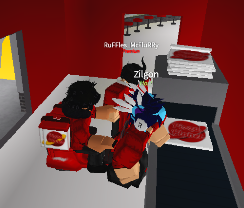 💥WilPlayzzRoblox💥 tweet media