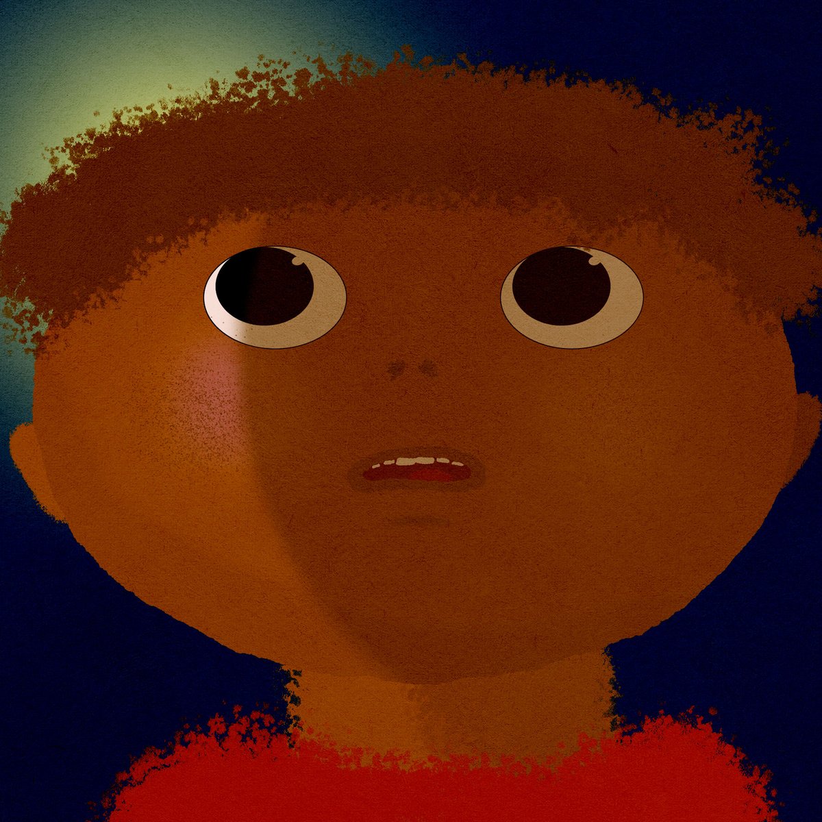 ShereneStrsberg's tweet photo. Day 62 of #the100daychallenge2022. For 61 days I've played it safe, drawing things I'm comfortable with. But, I faced my fears today &amp; drew a character.💪
#photoshopdrawing #characterdesign #characterdrawing #littleboy #childdrawing #child #illustration #characterart #learningart https://t.co/Iwr5SblZsh