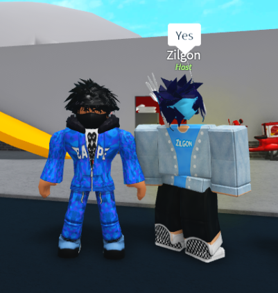 💥WilPlayzzRoblox💥 tweet media