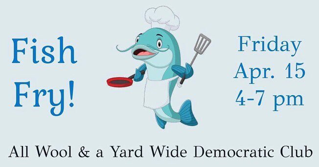 justin4judge's tweet image. I had a blast at All Wool &amp;amp; A Yard Wide Democratic Club tonight! Great food. Great friends. And a little politicking. #whatcanbrowndoforlou #brownfordistrictjudge #justin4judge