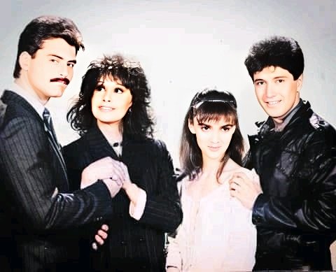 FabianRanauro's tweet photo. Libro Historia TV Colombiana
Telenovela Marcela. 1987-88
#danilosantos #raquelercole #adrianaherran #armandogutierrez https://t.co/YaVnO8lwCW