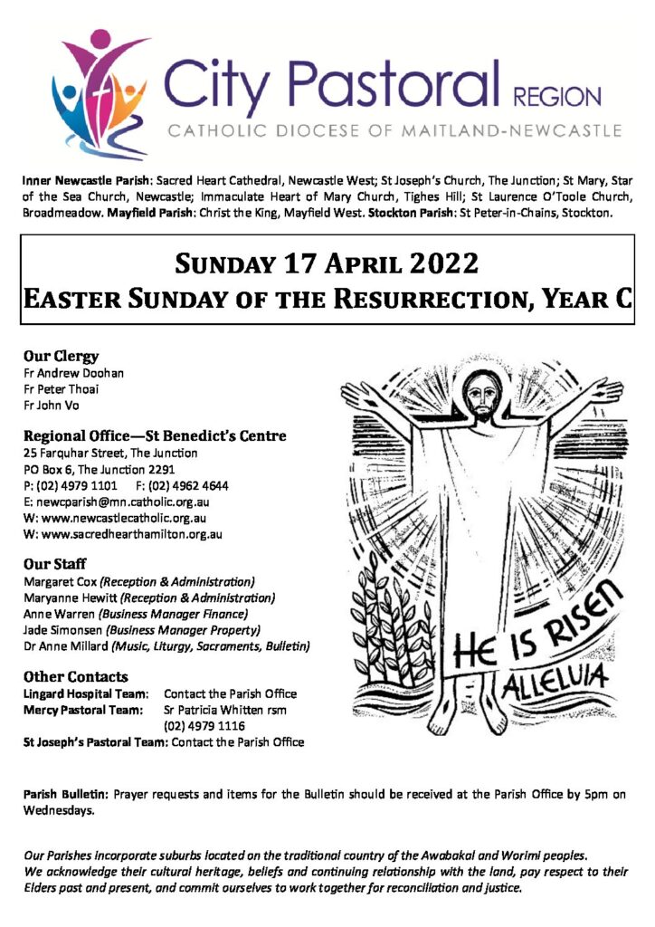 St Benedict's Parish tweet media