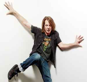 Happy Birthday to Dave Pirner of 
