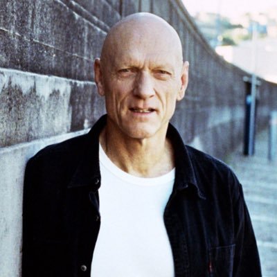 Happy Birthday to Peter Garrett - of 