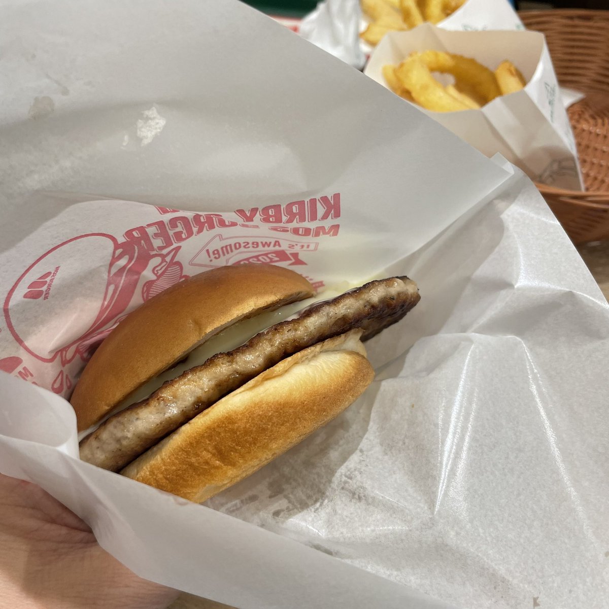 CptBuchi's tweet image. 川崎駅で腹ごしらえ
さて、１日目から悩ましい
#HALCON2022