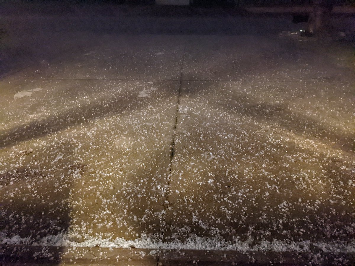 rainman4tech's tweet image. Carriage Hills @Paragould driveway @ryanvaughan