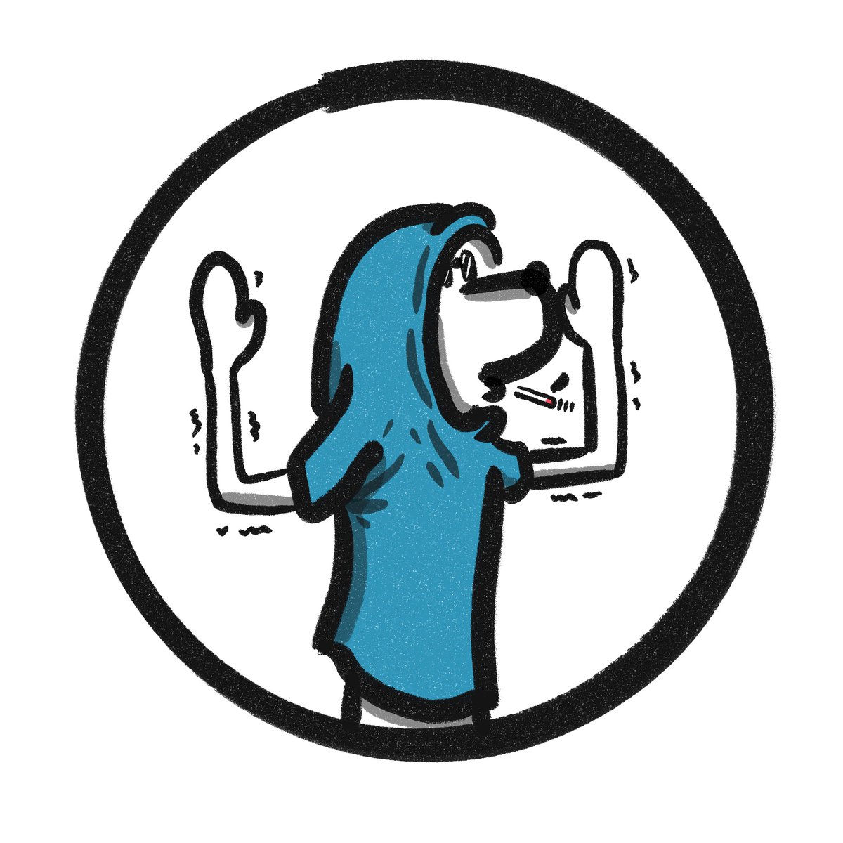 *raffle*

Dogholio

60 seconds

like, comment + rt &amp; must be following <a href="/BadDogsClub/">BadDogsClub</a> to be eligible for private sale.