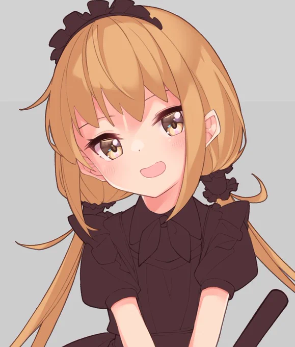 かわいすぎあ 