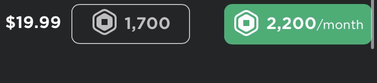 EditzMOXIE-/ selling rh items for bloxburg Cash tweet media