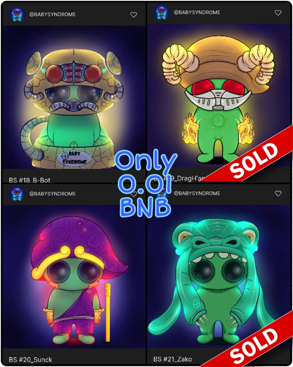 ʙᴀʙʏ sʏɴᴅʀᴏᴍᴇ tweet media