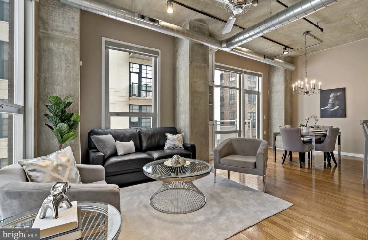 Dipietroshelly's tweet photo. SOLD! Congratulations  Sue &amp; Tim on your new Condo! #NationalCondominiums #oldcityphilly #happybuyers Michele DiPietro Realtor of Berkshire Hathaway HomeServices Fox &amp; Roach https://t.co/KaDBM66vMC