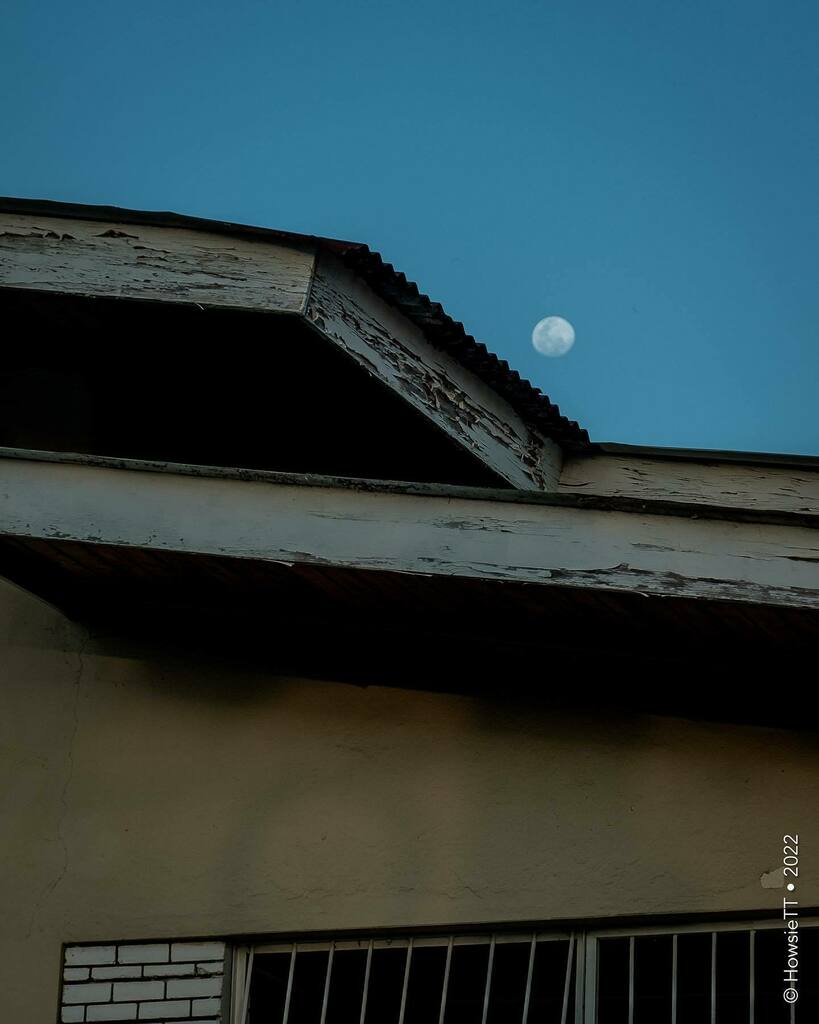 howsiett's tweet photo. Two views from my seat at the same time in yesterday’s traffic jam…
Photo 1: Moon rising through driver’s side window
Photo 2: Sun setting through passenger’s side window
.
.
#moonrise
#sunset
#goldenhour
#waxinggibbous
#Life
#photojournal
#yourshotphot… https://t.co/2OysN48D5p https://t.co/2krr4Dm9gG