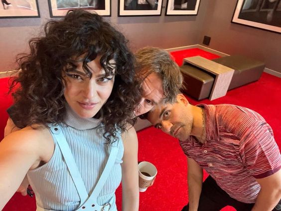 Amo al cast de #MoonKnight 
RT si opinas igual 😍